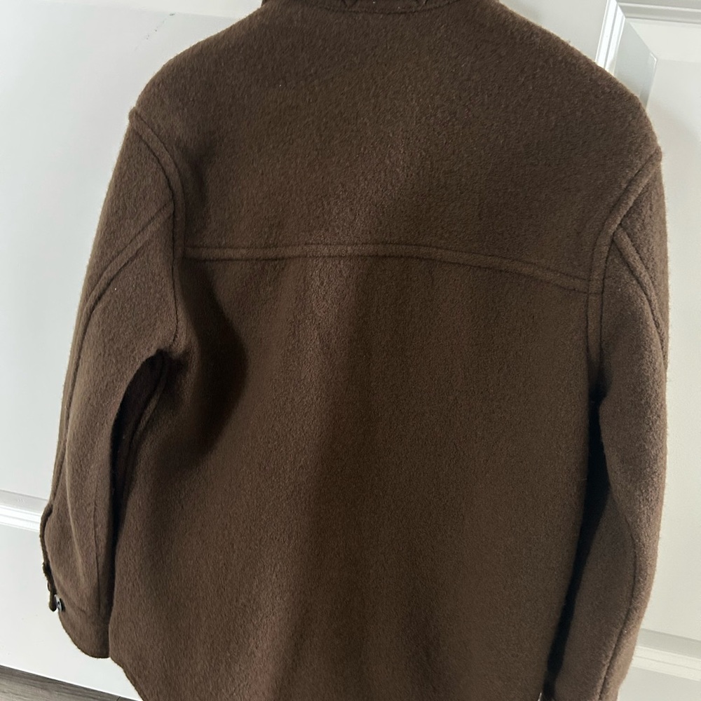 Aritzia Wilfred Free The Ganna Jacket XXS - Picture 3 of 11